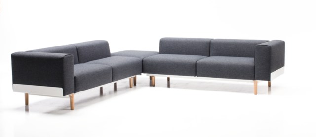 BREAD modula sofa system